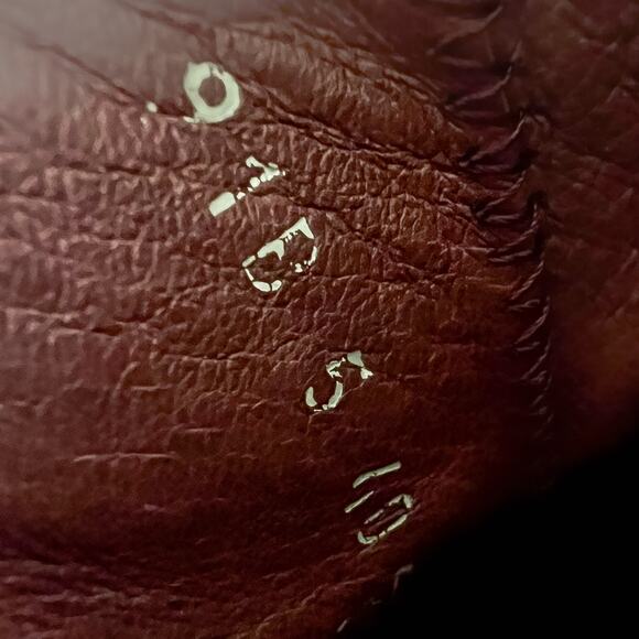 FRAU Women’s Suede Chelsea Boots Black Slip-On Classic Ankle Boots US 8 - Picture 8 of 9